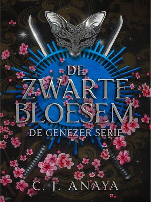 cover image of De Zwarte Bloesem